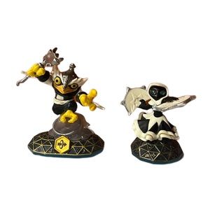Skylanders Enchanted Figure Set
